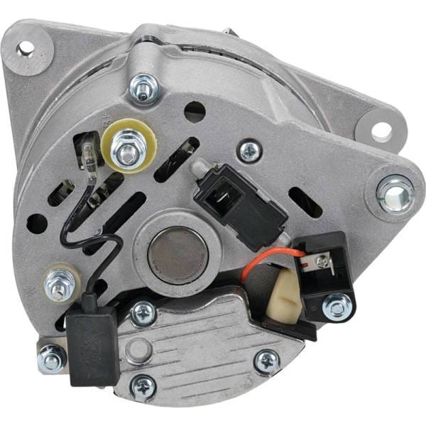 Ford New Holland Alternator, 1100-0500 thumbnail 3