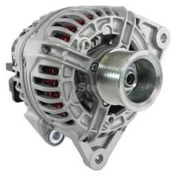 Ford New Holland Alternator, 1100-05002