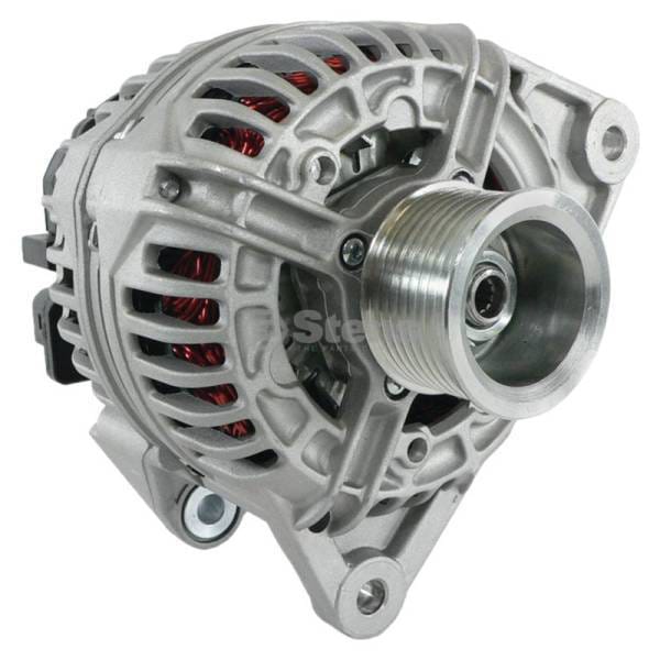 Ford New Holland Alternator, 1100-05002