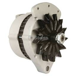 Ford New Holland Alternator, 1100-05003