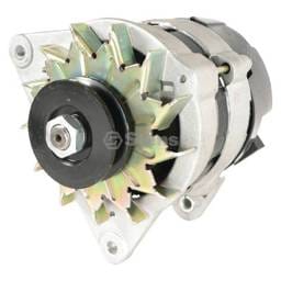 Ford New Holland Alternator, 1100-05004