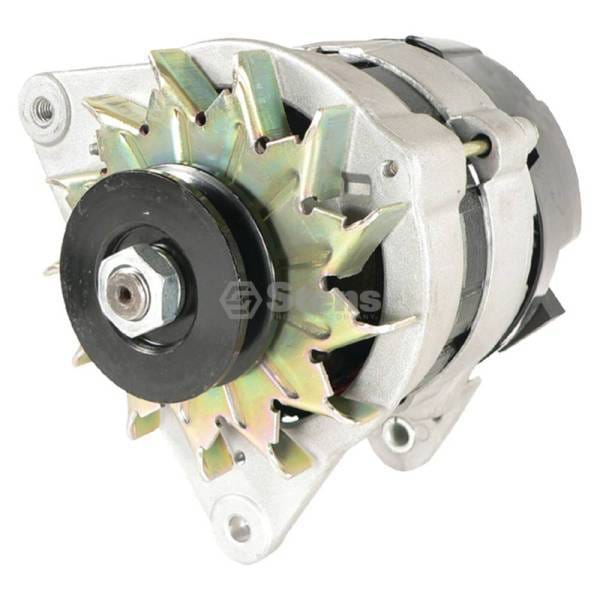 Ford New Holland Alternator, 1100-05004
