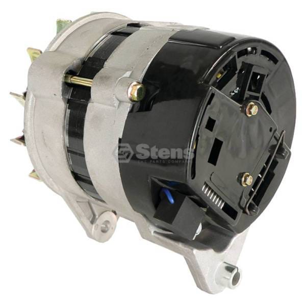 Ford New Holland Alternator, 1100-05004 thumbnail 2