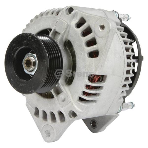 Ford New Holland Alternator, 1100-05005