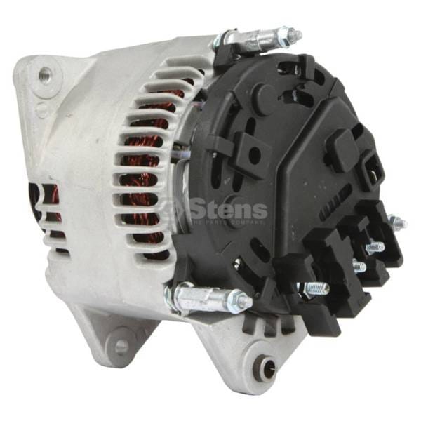 Ford New Holland Alternator, 1100-05005 thumbnail 2