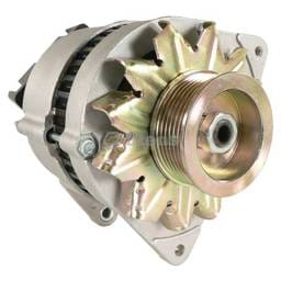 Ford New Holland Alternator, 1100-0502