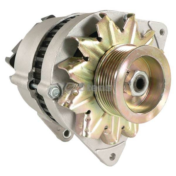 Ford New Holland Alternator, 1100-0502