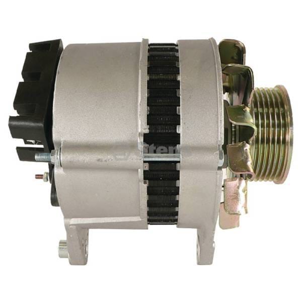 Ford New Holland Alternator, 1100-0502 thumbnail 2