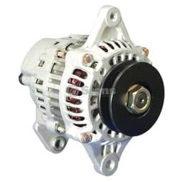 Ford New Holland Alternator, 1100-0503