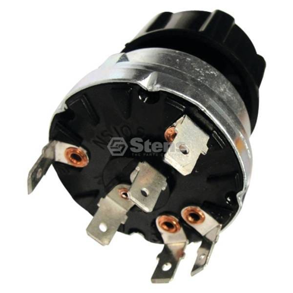 Fiat Light Switch, 2400-0901 thumbnail 2