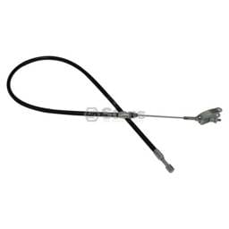 Fiat PTO Cable, 2412-1533