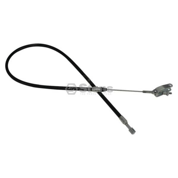 Fiat PTO Cable, 2412-1533