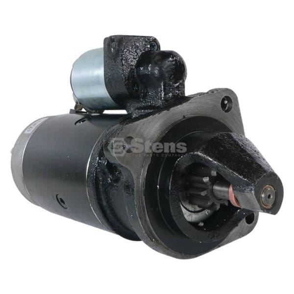 Fiat Starter, 2400-0100