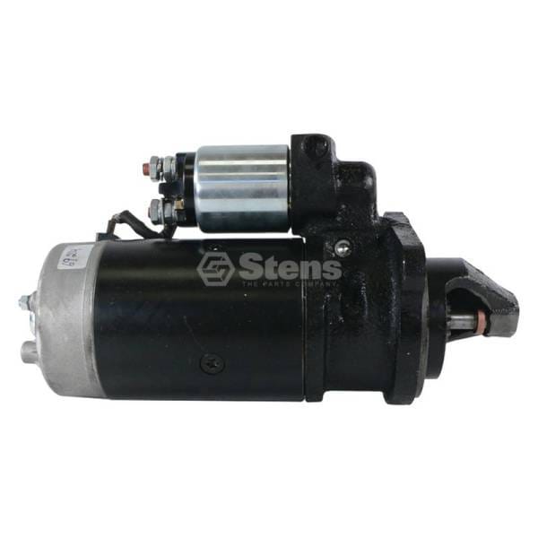 Fiat Starter, 2400-0100 thumbnail 2