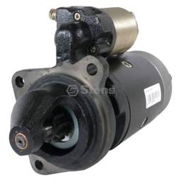 Fiat Starter, 7500-0100