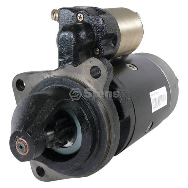 Fiat Starter, 7500-0100