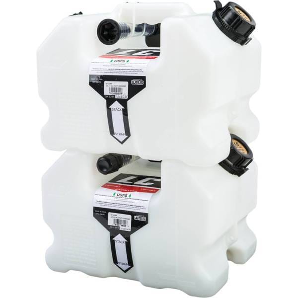 Fire Power 2 1/2 Gallon Utility Liquid Container, FRP-300-01900 thumbnail 2