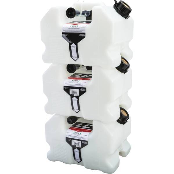 Fire Power 2 1/2 Gallon Utility Liquid Container, FRP-300-01900 thumbnail 3