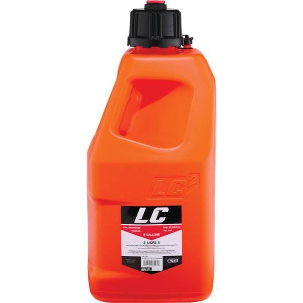 Fire Power 5 Gallon Utility Liquid Container, FRP-300-00902