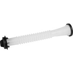 Fire Power Flex Hose with Cap, FRP-300-14000