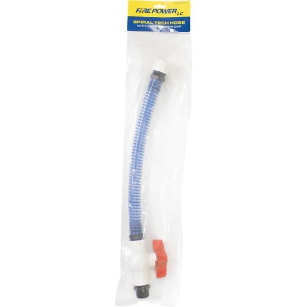 Fire Power Flow Control Valve, FRP-300-10011 thumbnail 4