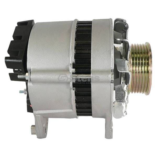 Ford New Holland Alternator, 1100-0572 thumbnail 2