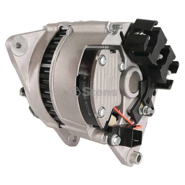 Ford New Holland Alternator, 1100-0572 thumbnail 3