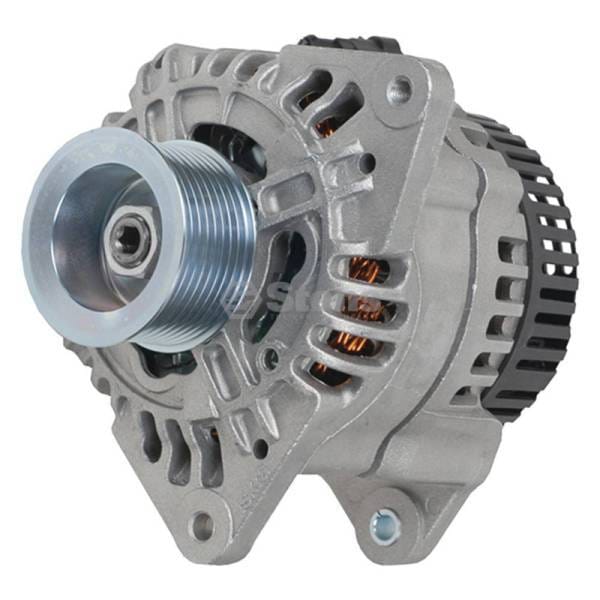 Ford New Holland Alternator, 1100-0577