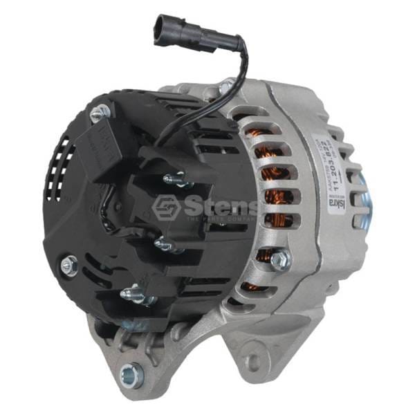 Ford New Holland Alternator, 1100-0577 thumbnail 2