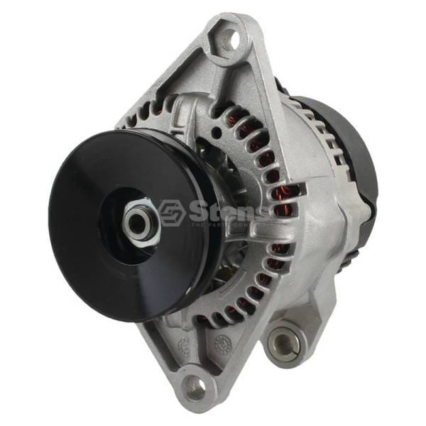 Ford New Holland Alternator, 1100-0580