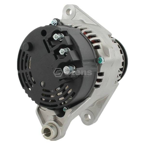 Ford New Holland Alternator, 1100-0580 thumbnail 2