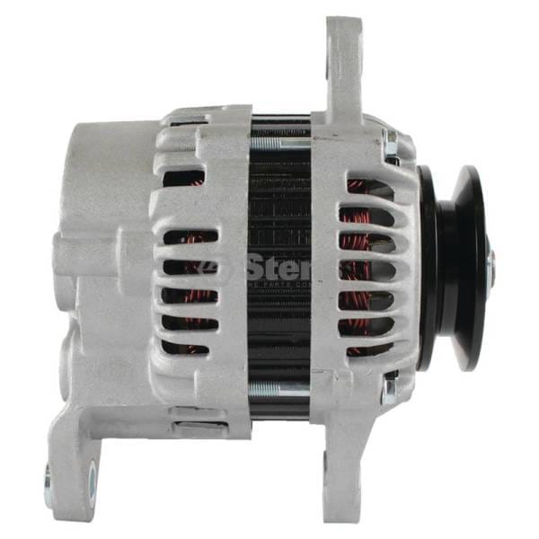 Ford New Holland Alternator, 1100-0583 thumbnail 2