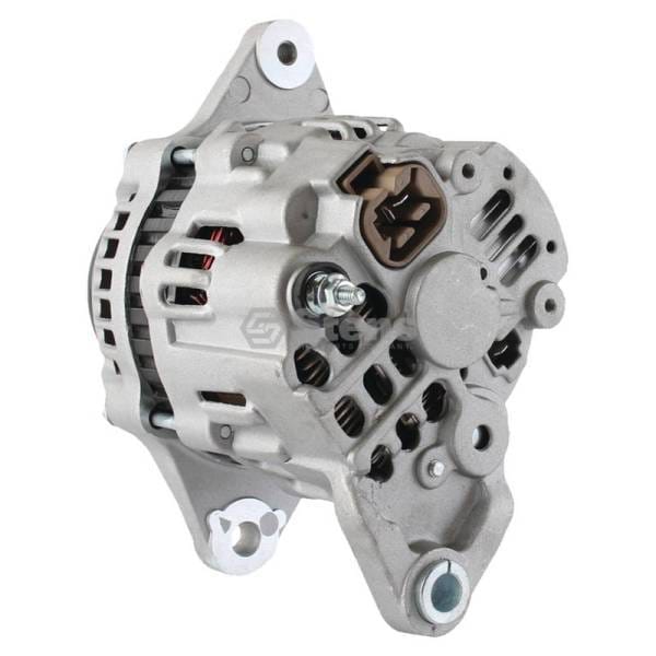 Ford New Holland Alternator, 1100-0583 thumbnail 3