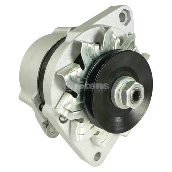 Ford New Holland Alternator, 1100-0594