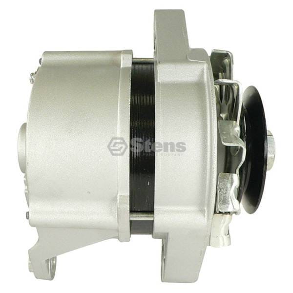Ford New Holland Alternator, 1100-0594 thumbnail 2