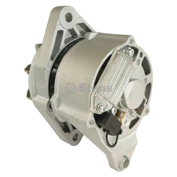Ford New Holland Alternator, 1100-0594 thumbnail 3