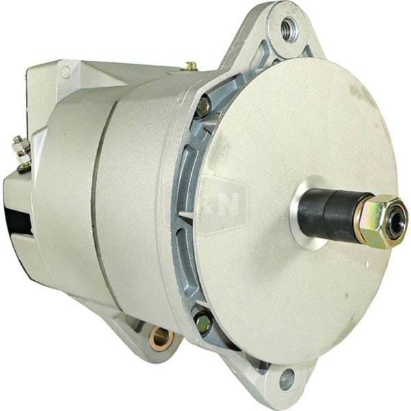 Ford New Holland Alternator, 400-12447