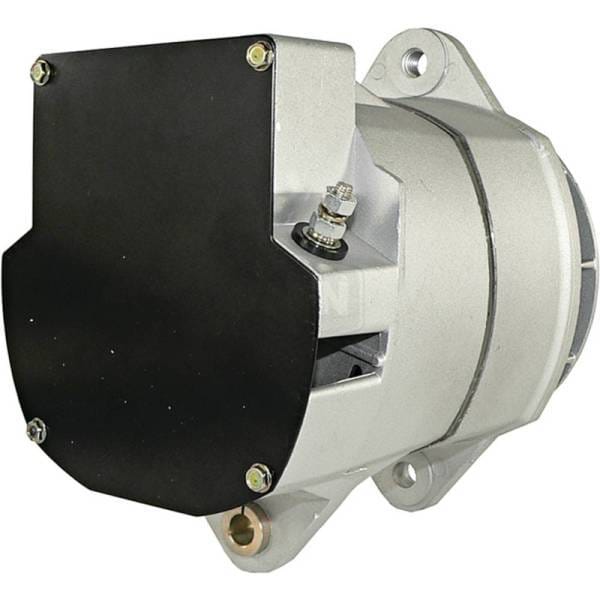 Ford New Holland Alternator, 400-12447 thumbnail 3
