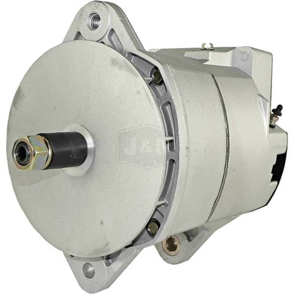 Ford New Holland Alternator, 400-12447 thumbnail 4