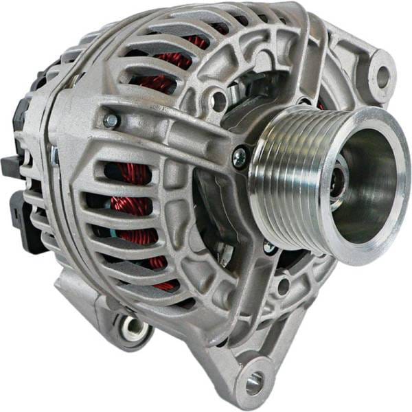 Ford New Holland Alternator, 400-24176
