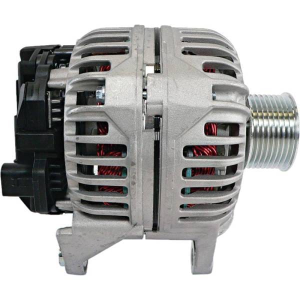 Ford New Holland Alternator, 400-24176 thumbnail 2