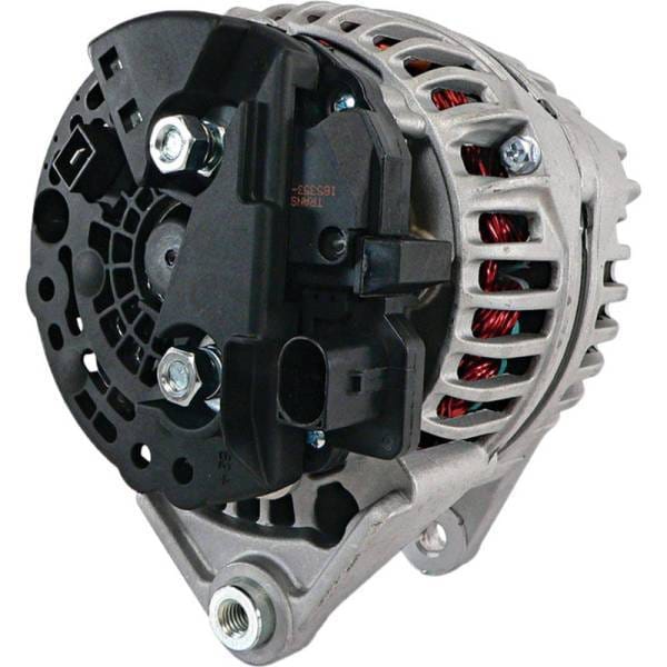 Ford New Holland Alternator, 400-24176 thumbnail 3