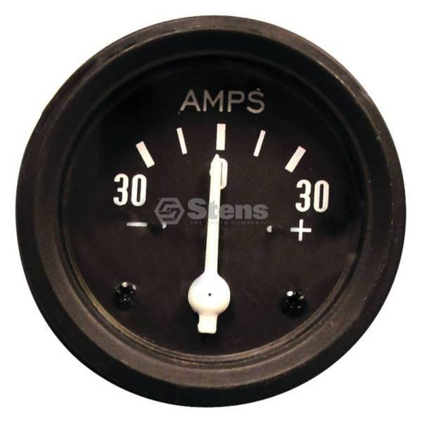 Ford New Holland Amp Gauge, 1107-0556
