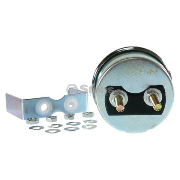 Ford New Holland Amp Gauge, 3000-0554 thumbnail 2