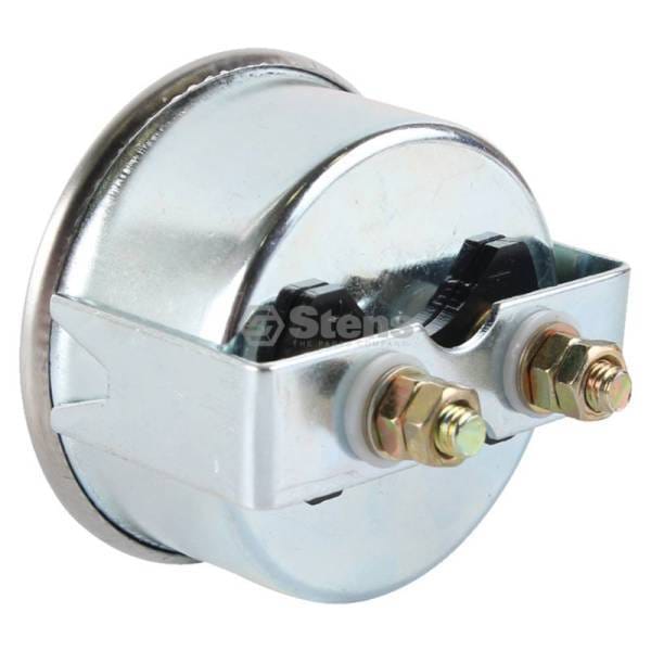 Ford New Holland Amp Gauge, 3000-0556 thumbnail 2