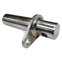 Ford New Holland Axle Pin, 1104-4167