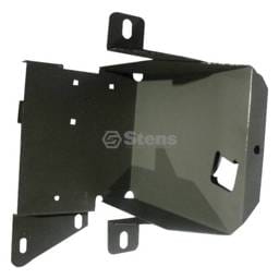 Ford New Holland Battery Box, 1111-6004