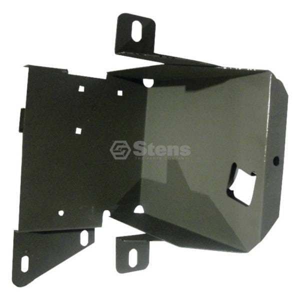 Ford New Holland Battery Box, 1111-6004