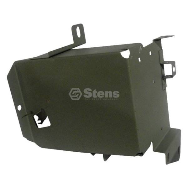 Ford New Holland Battery Box, 1111-6004 thumbnail 2