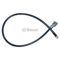 Ford New Holland Battery Cable, 1100-0410